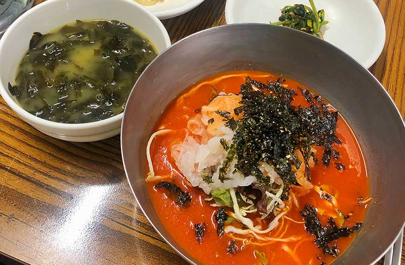 도매 업소용 맛있는 냉면육수 활용 물회육수 350g x 30봉 보리촌 오늘발송