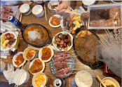 한돈갈비,직원설선물,회사명절선물,직원설선물,거래처명절선물,기업명절선물,설날단체선물,단체선물